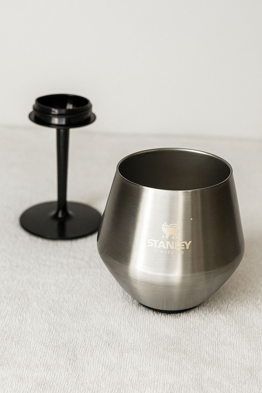 Taça Térmica Cocktail Glass 414ml