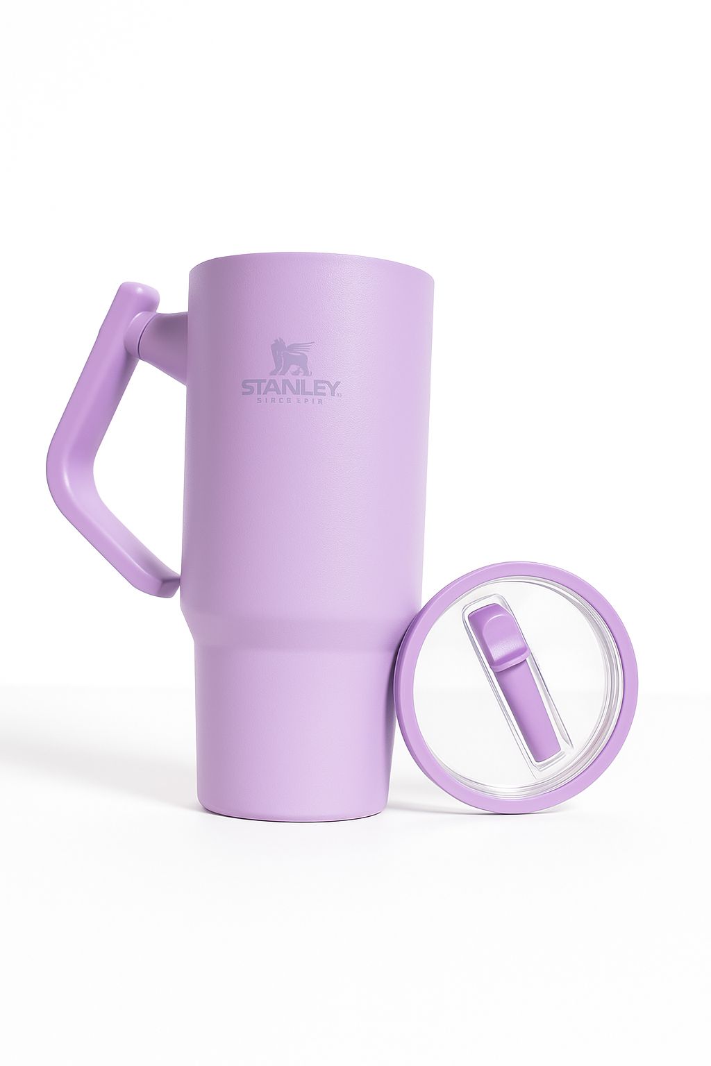 Copo com alça móvel Stanley 1200ml