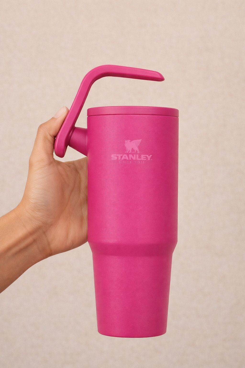 Copo Move Grip Premium – Alça Móvel 1200ml