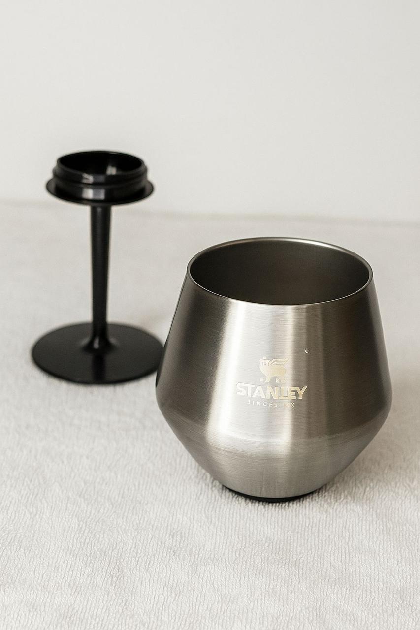 Taça Noir Premium – Estilo & Sofisticação