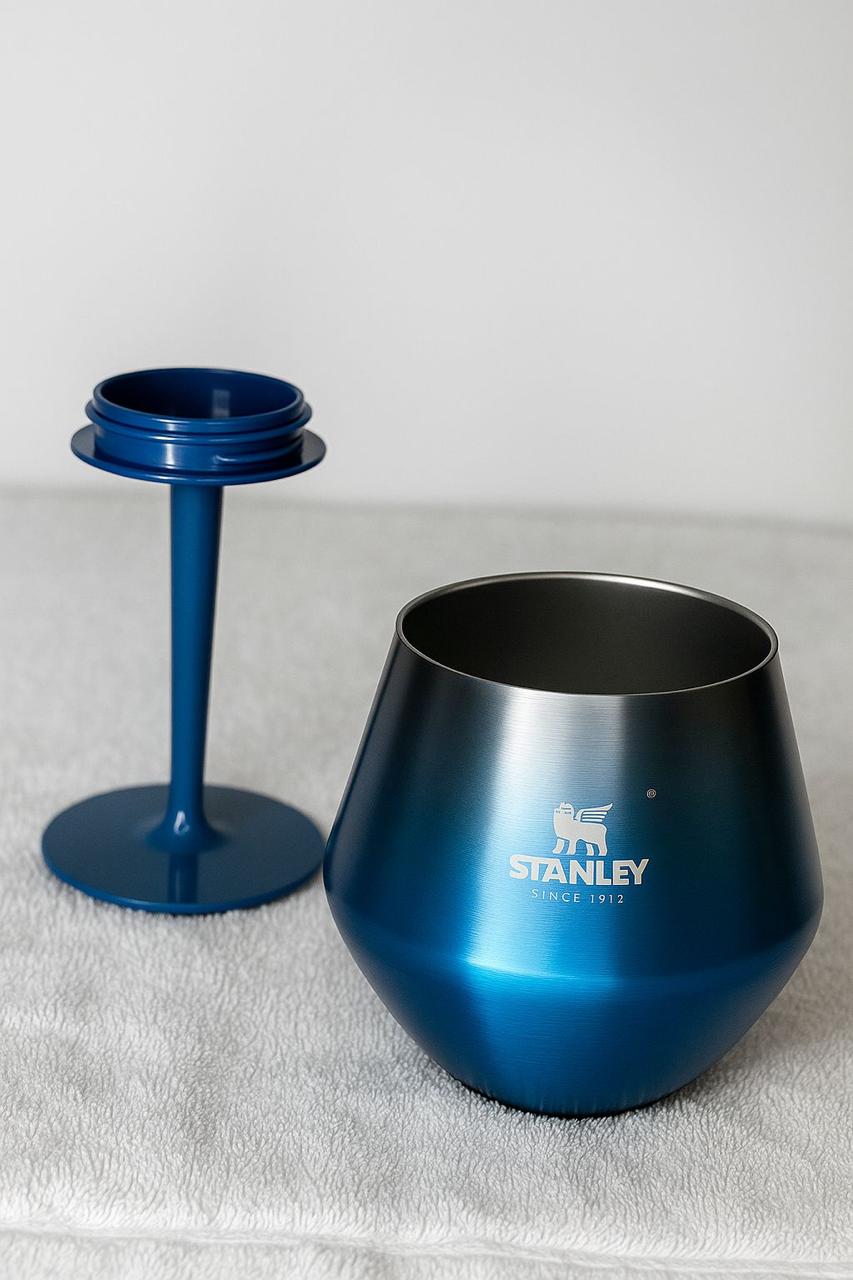 Taça Noir Premium – Estilo & Sofisticação