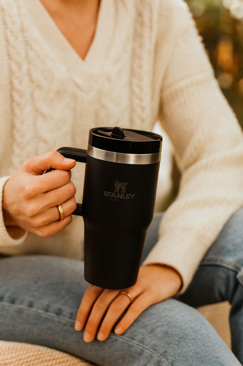 Copo Térmico Classic Premium – 450 ml