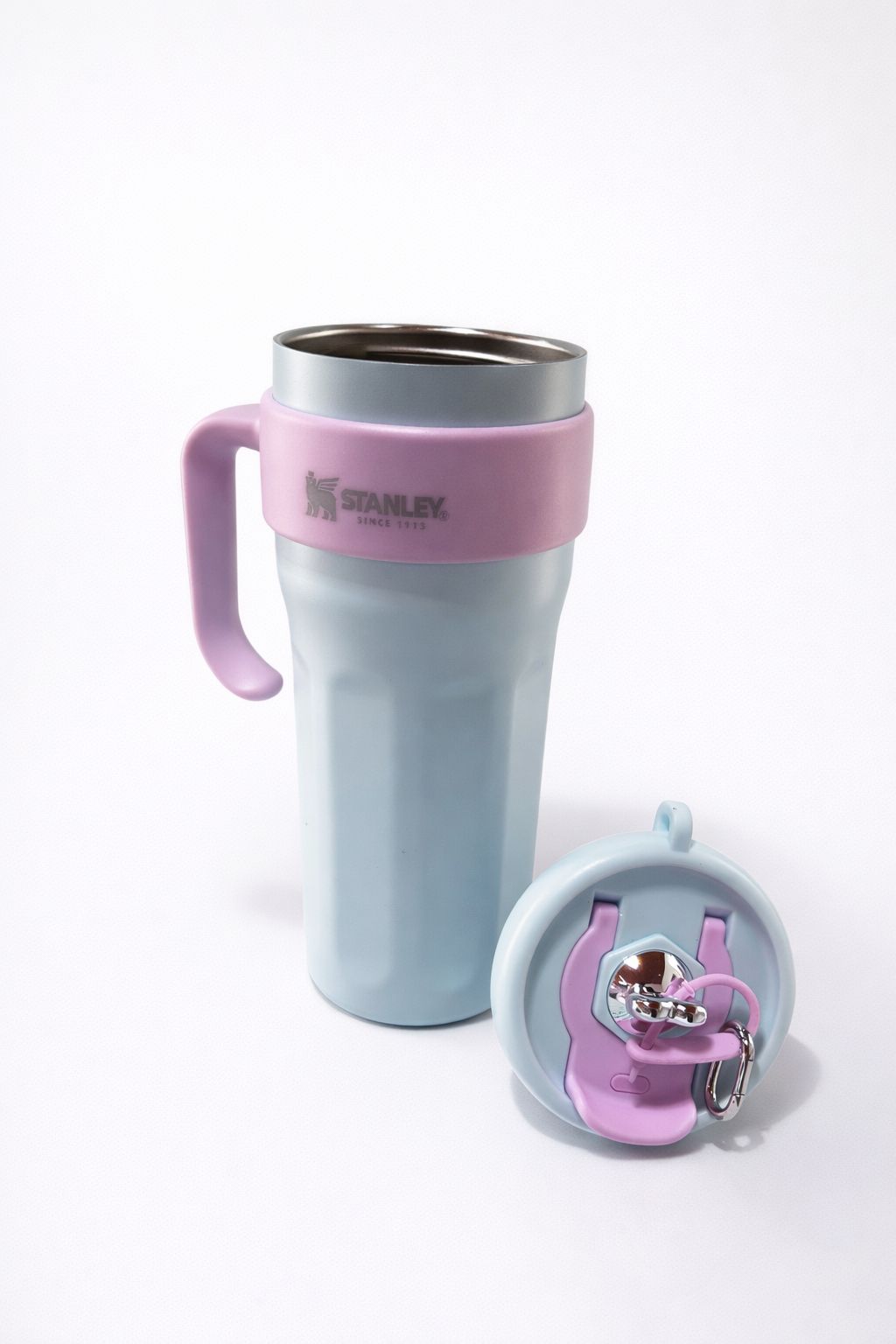 Copo Térmico Stanley Charm Edition – 1200 ml