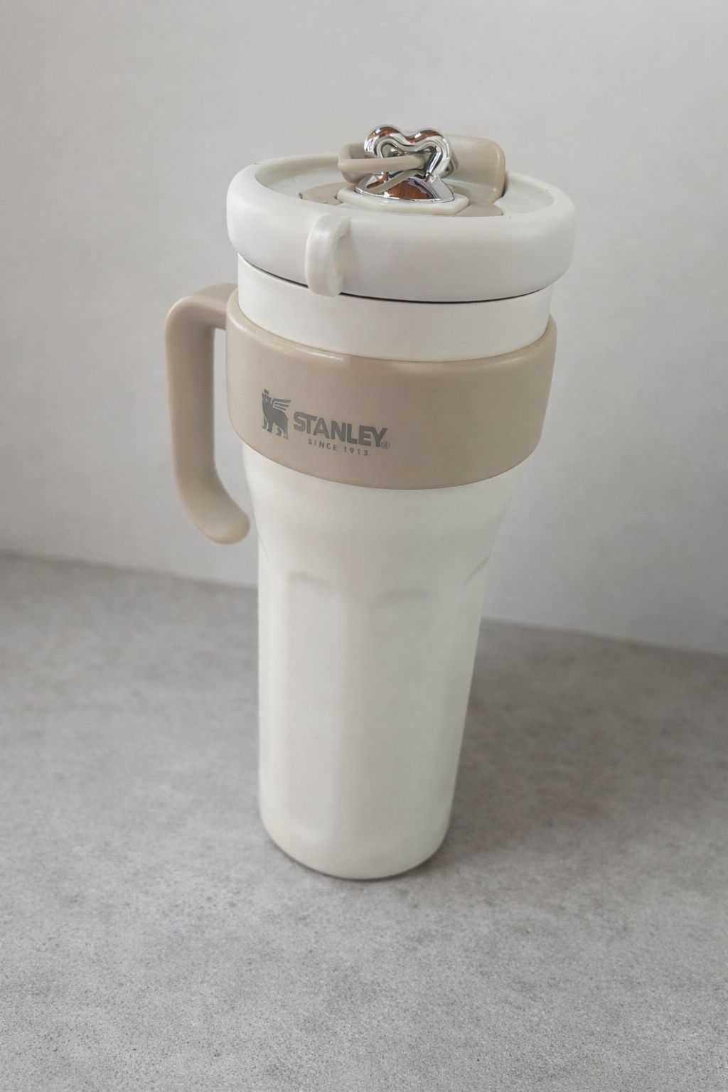 Copo Térmico Stanley Charm Edition – 1200 ml