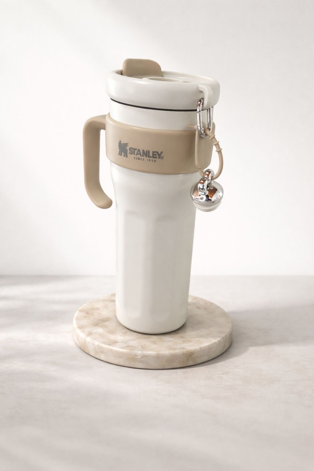 Copo Térmico Stanley Charm Edition – 1200 ml