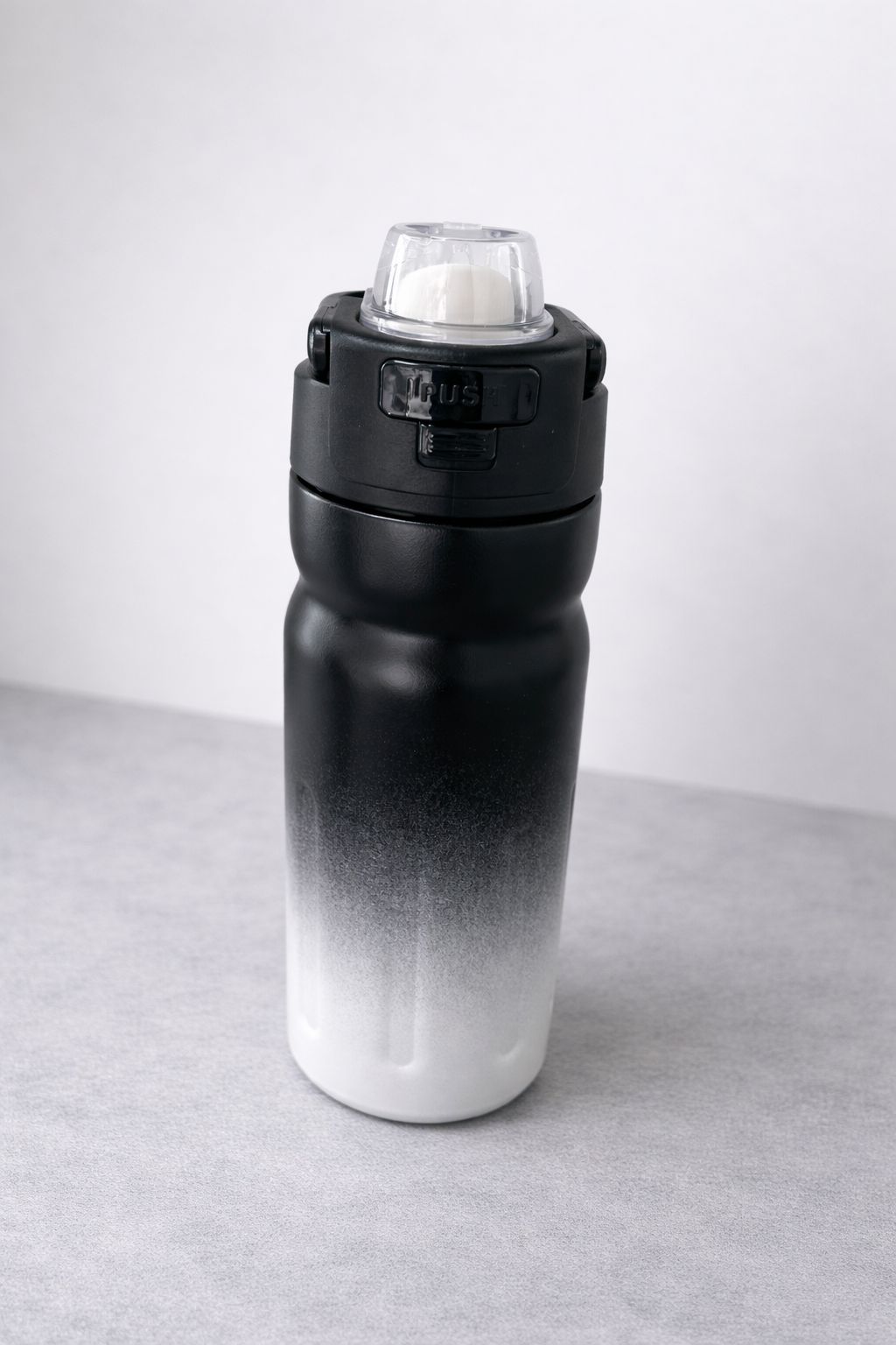 Garrafa Térmica SportFlow 12h-  550ml