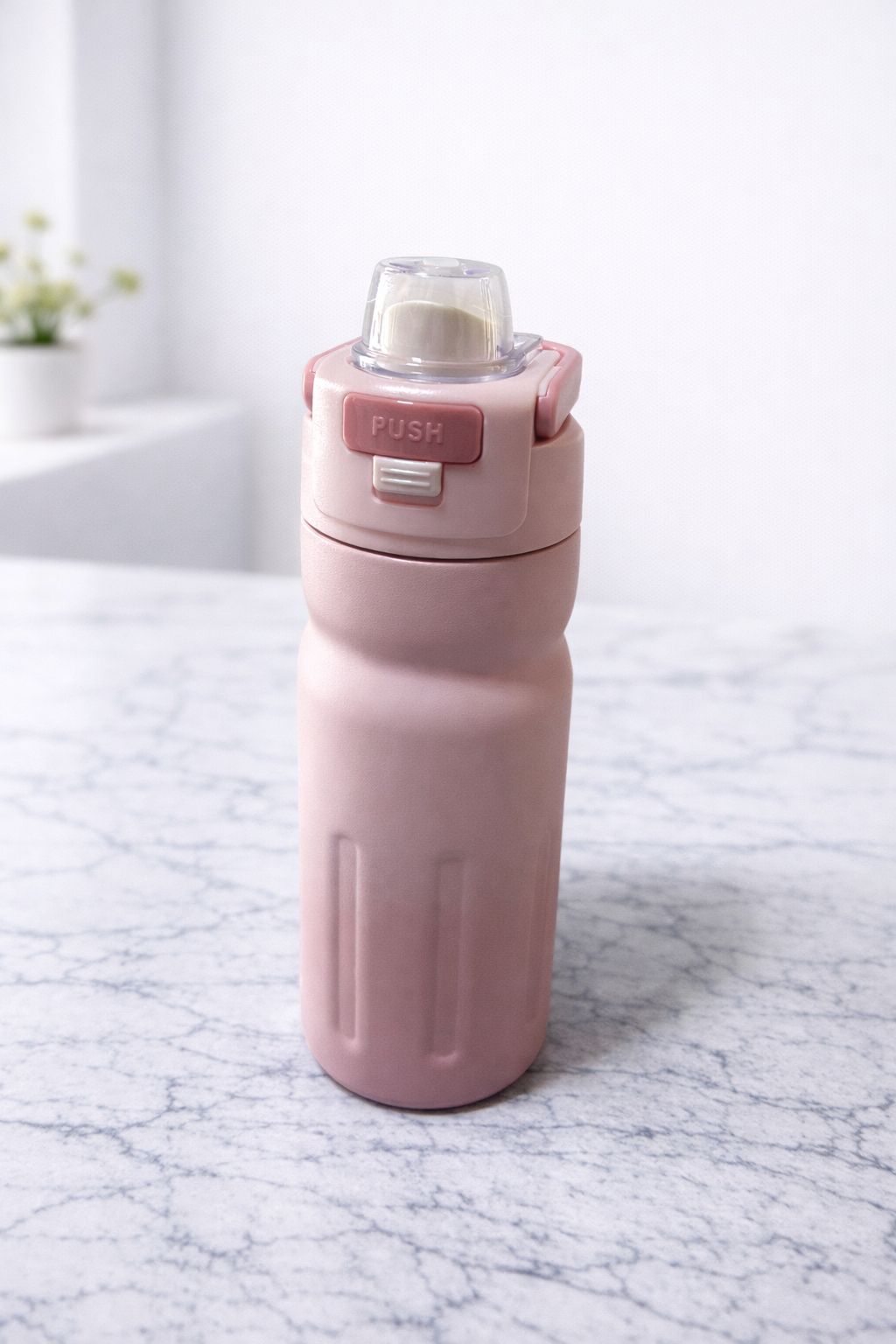 Garrafa Térmica SportFlow 12h-  550ml