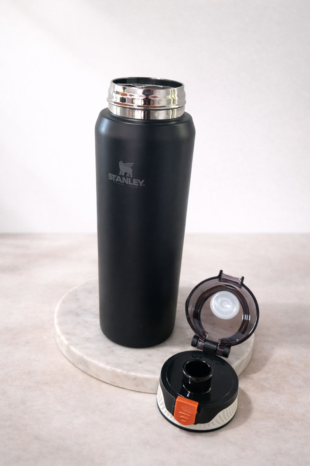 Garrafa Térmica Aura Ice- 800ml