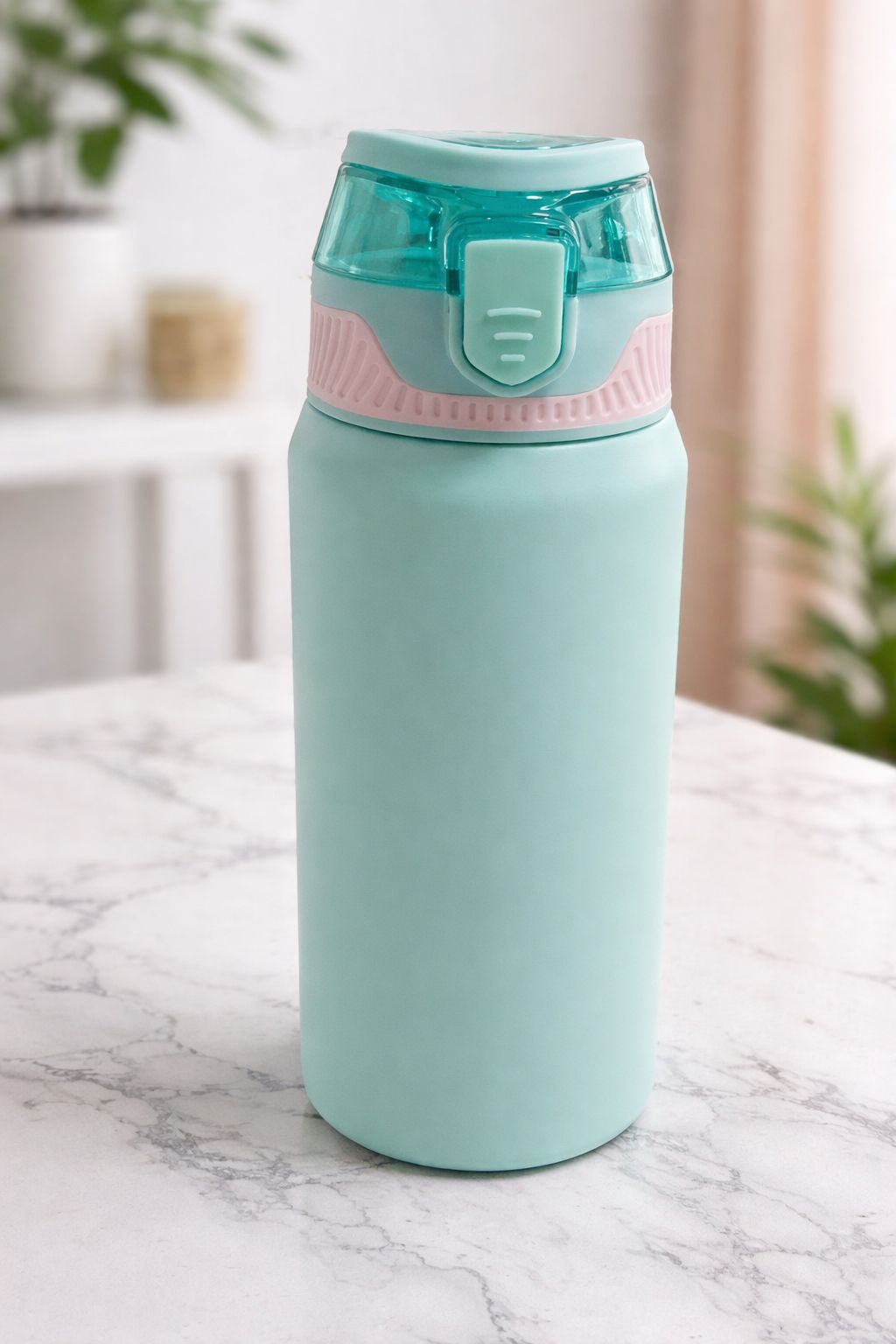 Garrafa Térmica Aura Ice- 600ml