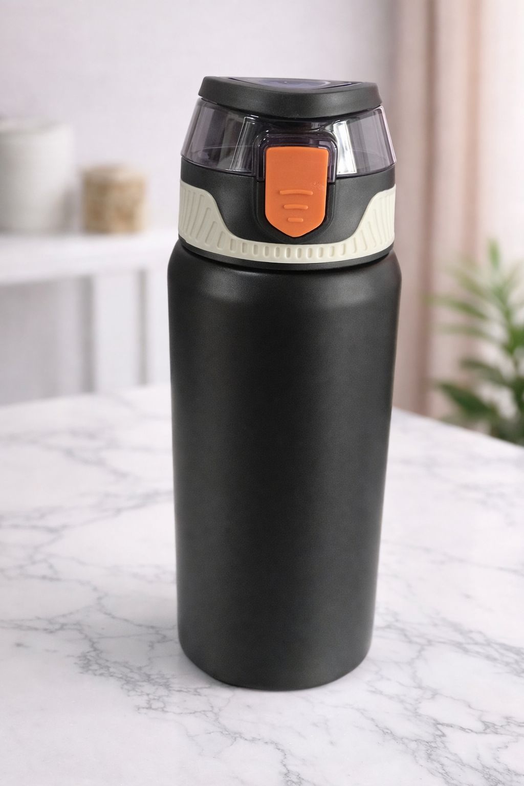 Garrafa Térmica Aura Ice- 600ml