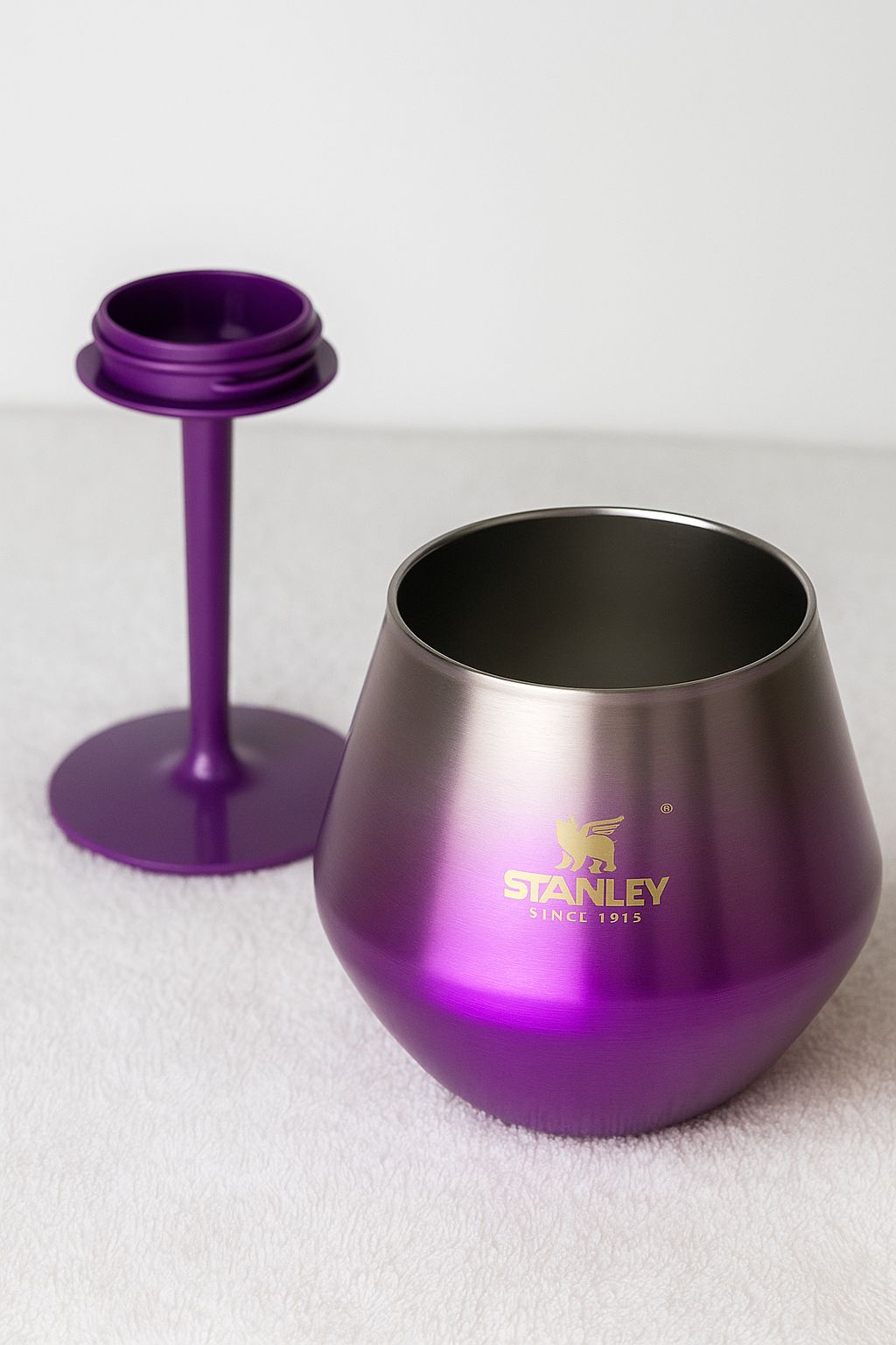 Taça Térmica Cocktail Glass 414ml