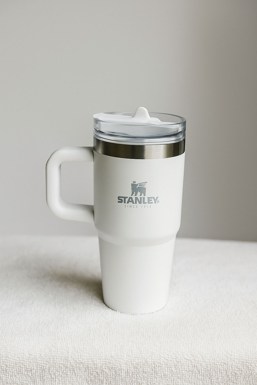 Copo térmico Stanley com alça 510 ML