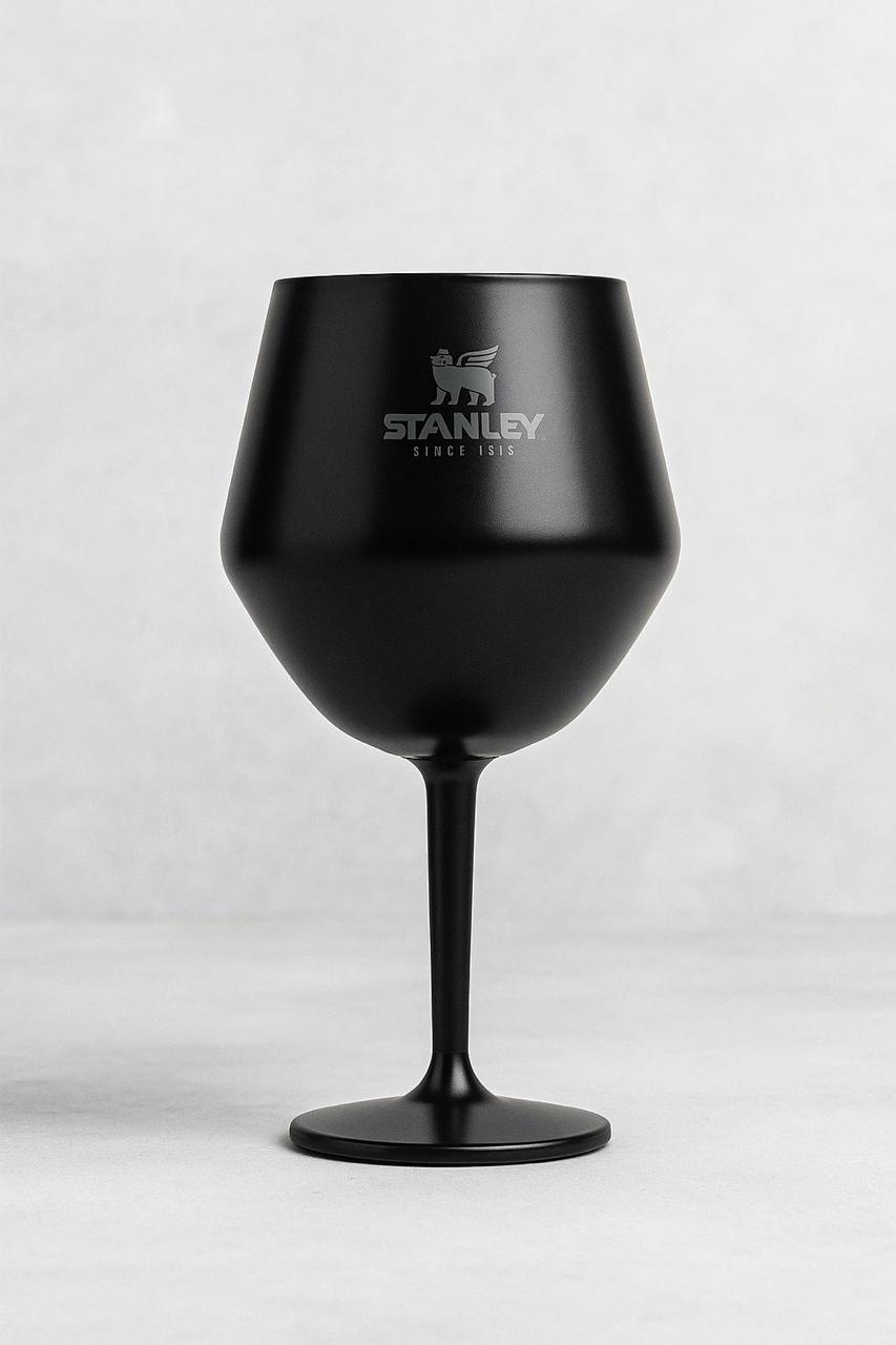 Taça Noir Premium – Estilo & Sofisticação