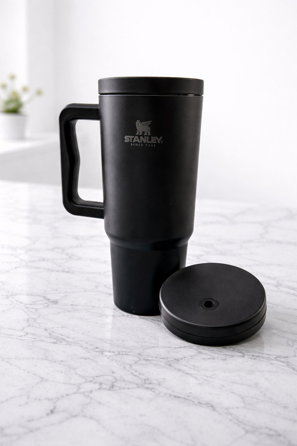 Copo Térmico Hanga Classic – 1200 ml